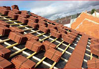 Rénover sa toiture à Guillon-les-Bains